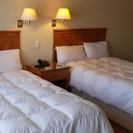 Paradores Austral Баия-Бланка Экстерьер фото