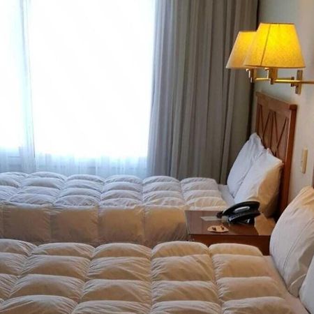 Paradores Austral Баия-Бланка Экстерьер фото