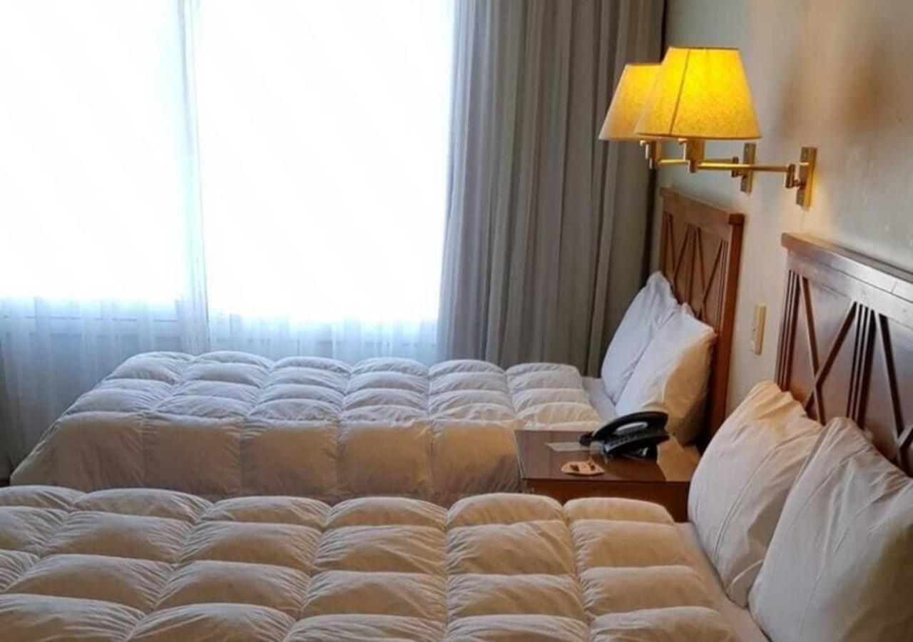 Paradores Austral Баия-Бланка Экстерьер фото