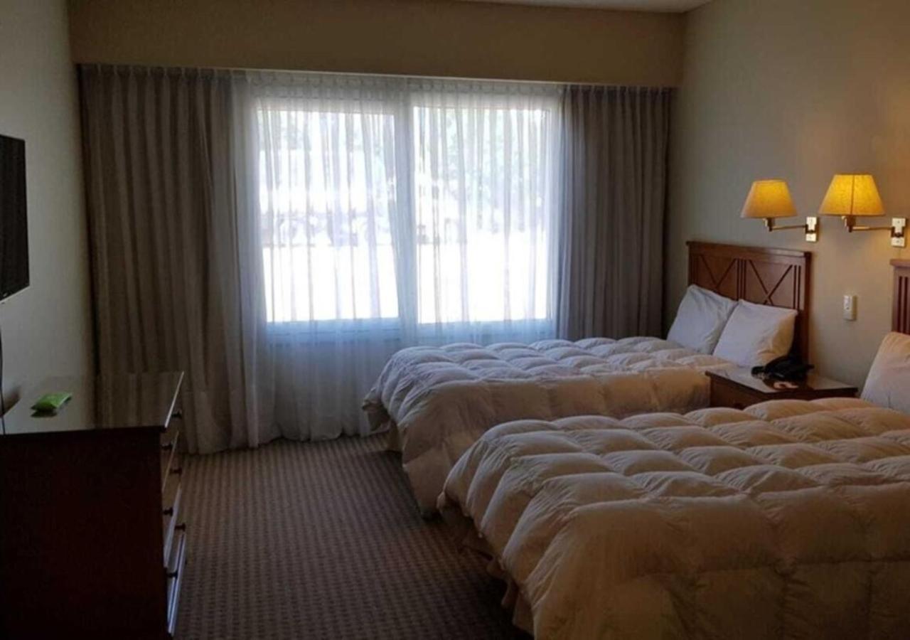 Paradores Austral Баия-Бланка Экстерьер фото