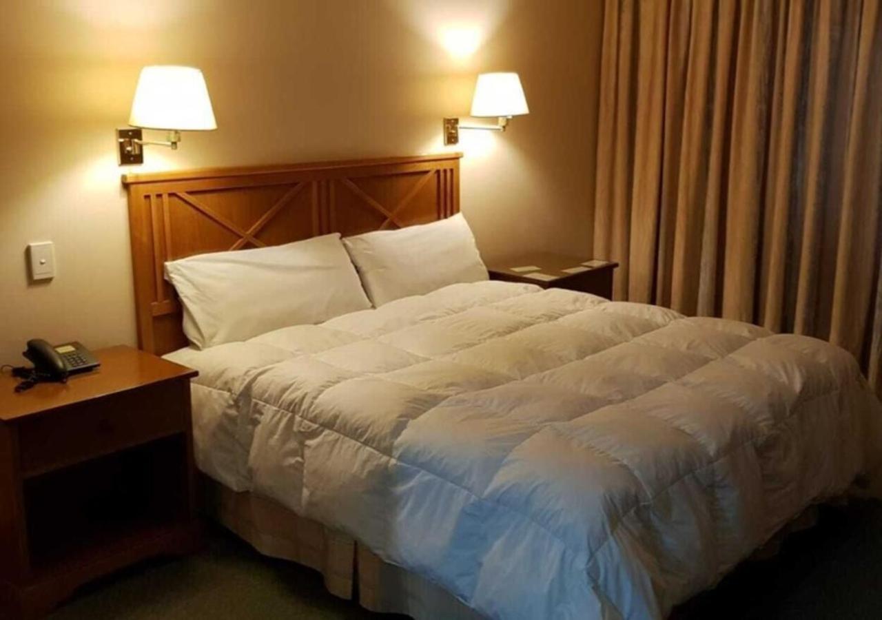 Paradores Austral Баия-Бланка Экстерьер фото